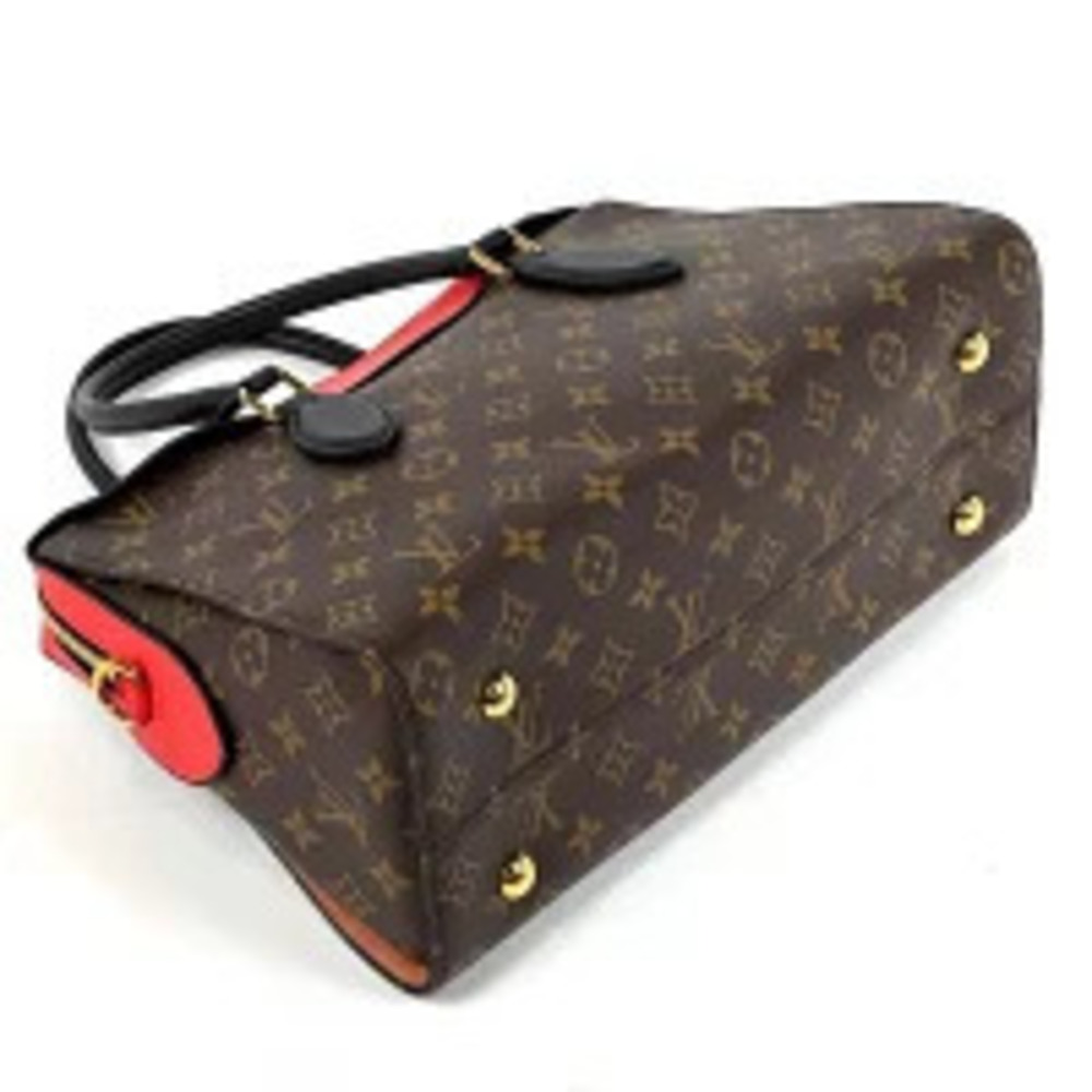 Louis Vuitton Tuileries Shoulder Bag accessories Kabuki Tote Monogram